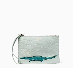 Kate Spade wristlet NEW in box!